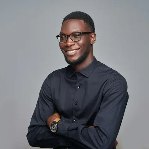 Portrait de Ibrahima Ndoye