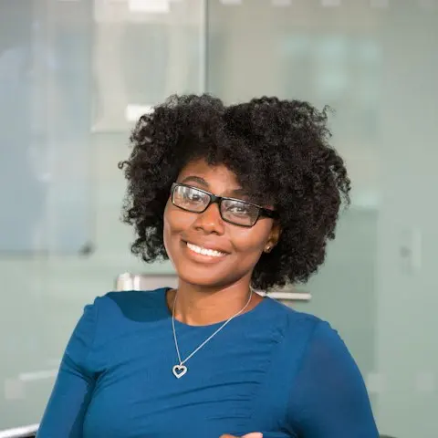 Portrait de Me Aïssatou Ndoye